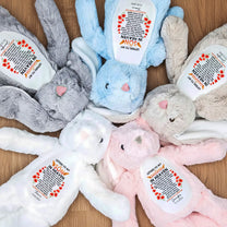 Letters-To-My-Son-Memorial-Gift-Personalized-Bunny-Plush-3
