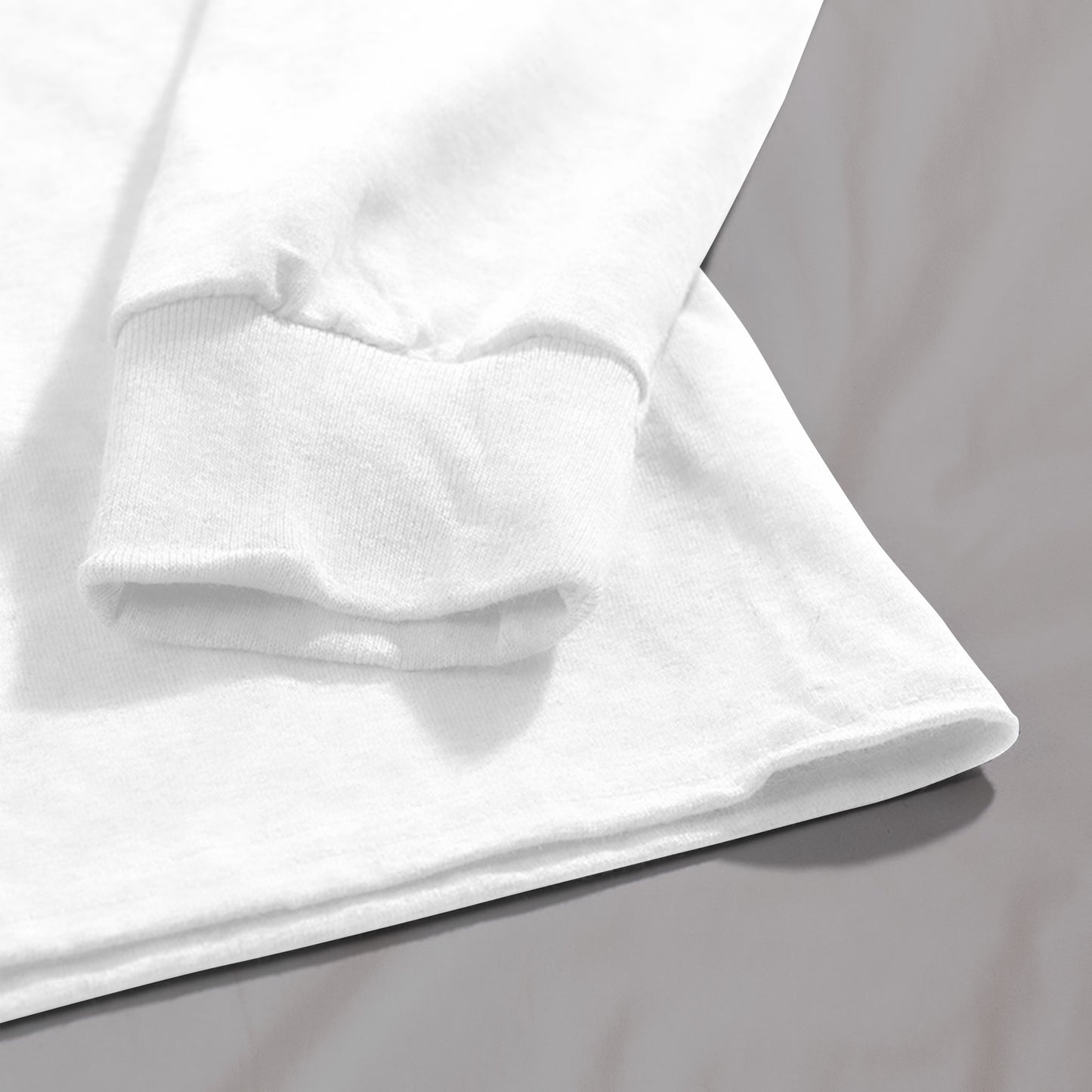 Life Is Better With A Dog Or Two Or Three - Custom Long Sleeve T-Shirt