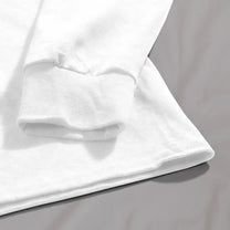 Life Is Better With A Dog Or Two Or Three - Custom Long Sleeve T-Shirt