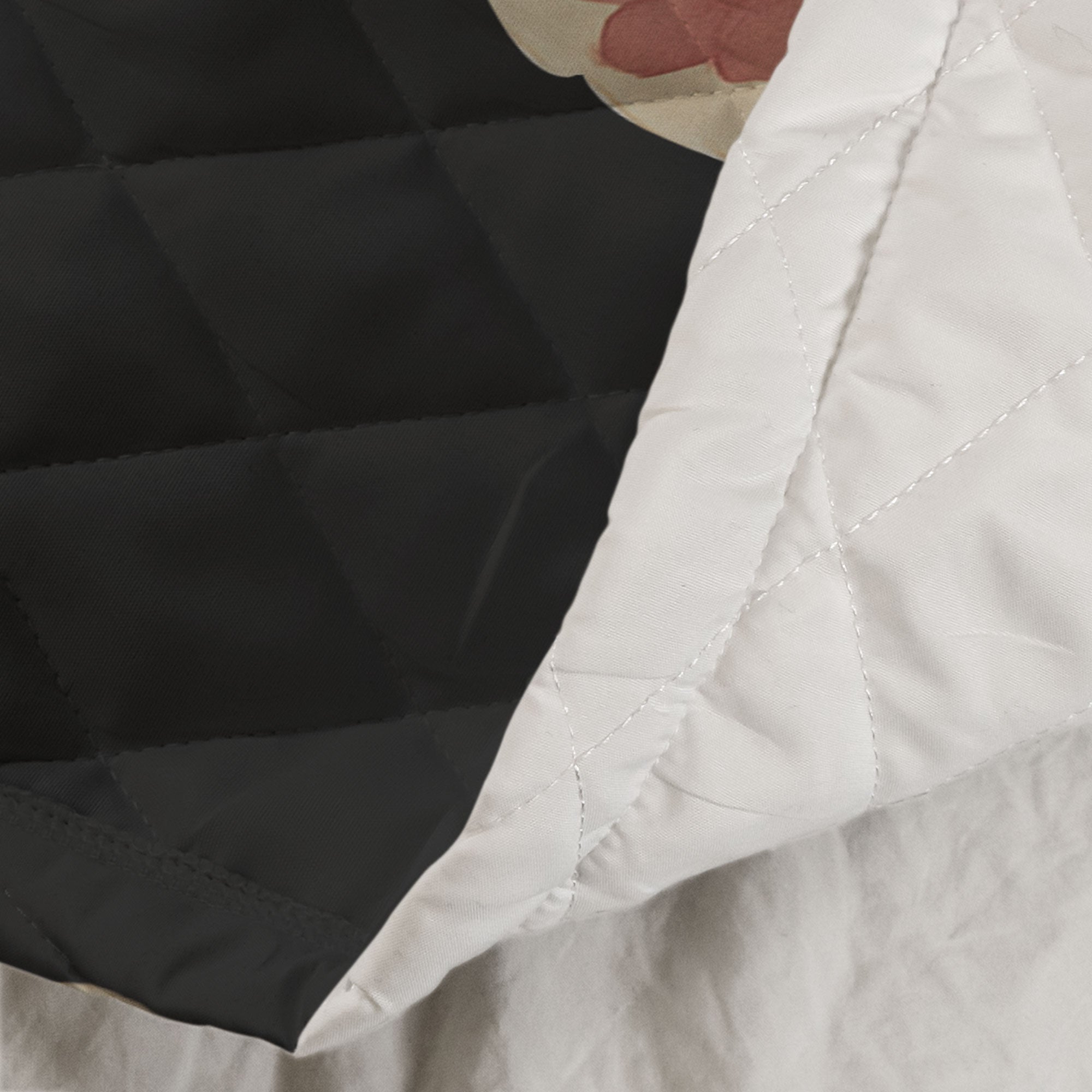 Life Is Better With Dogs - Custom Quilt Set
