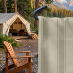 Life-Is-Better-Around-The-Campfire-Personalized-Flag-4