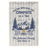 Life-Is-Better-Around-The-Campfire-Personalized-Flag-5