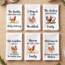 Life-Is-Better-With-Chickens-Personalized-Kitchen-Towel1