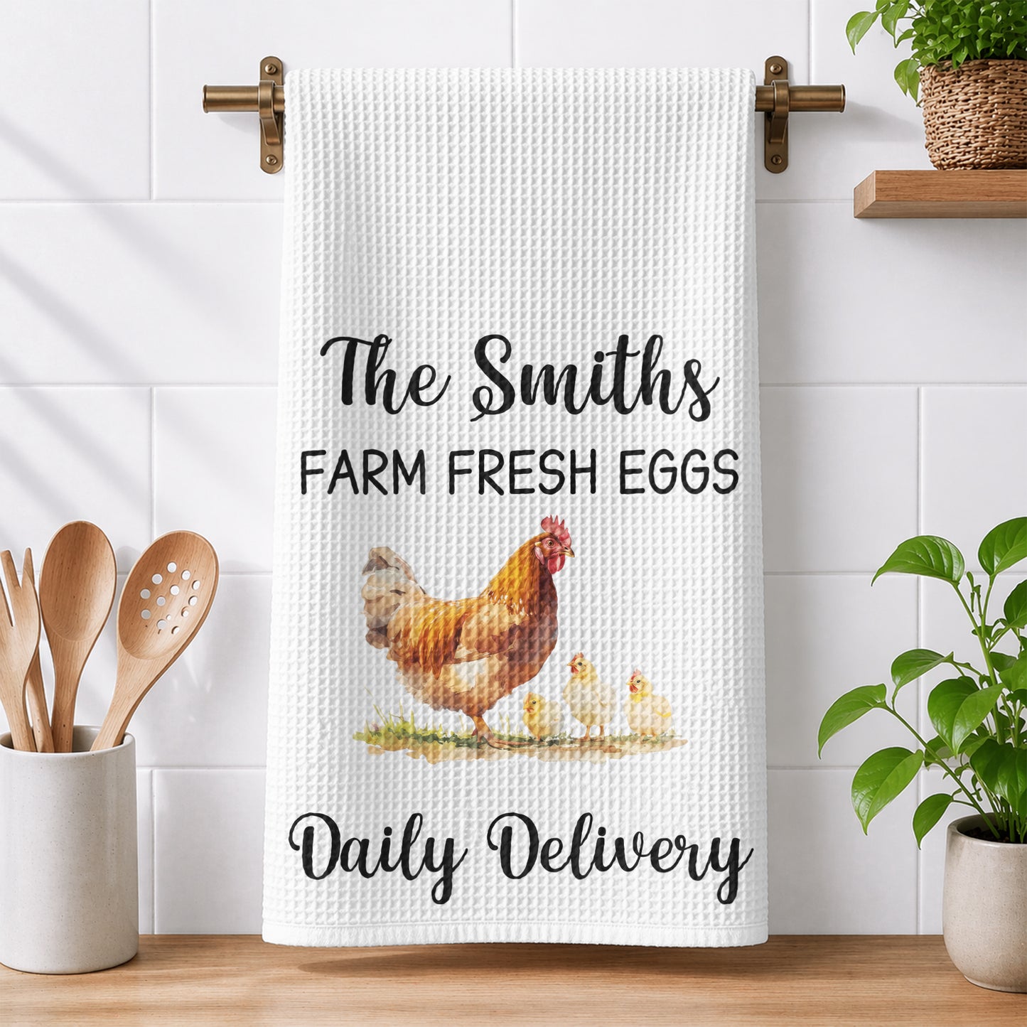 Life-Is-Better-With-Chickens-Personalized-Kitchen-Towel2