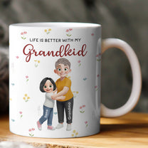 Life-Is-Better-With-Grandkids--Personalized-Mug-1