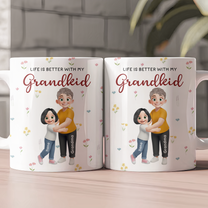 Life-Is-Better-With-Grandkids--Personalized-Mug-1