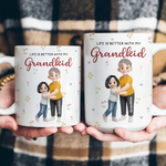 Life-Is-Better-With-Grandkids--Personalized-Mug-3