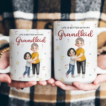 Life-Is-Better-With-Grandkids--Personalized-Mug-3