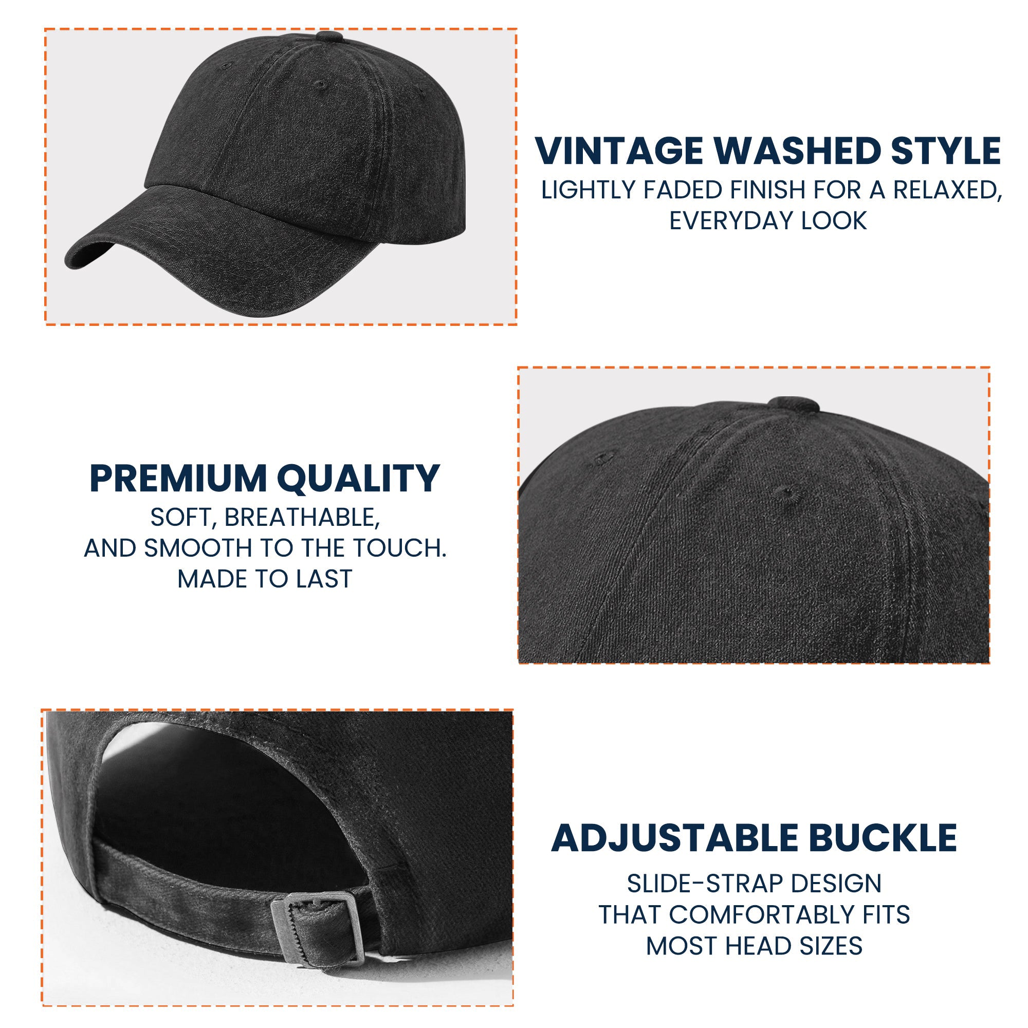 Life_Is_Better_With_My_Dog_Personalized_Cap_6