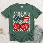 Cherry Independence 250 Years - Shirt