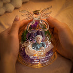 Light-This-Up-And-Know-Im-Here-Memorial-Gift-Personalized-Flower-In-Glass-Angel-Figurines-3