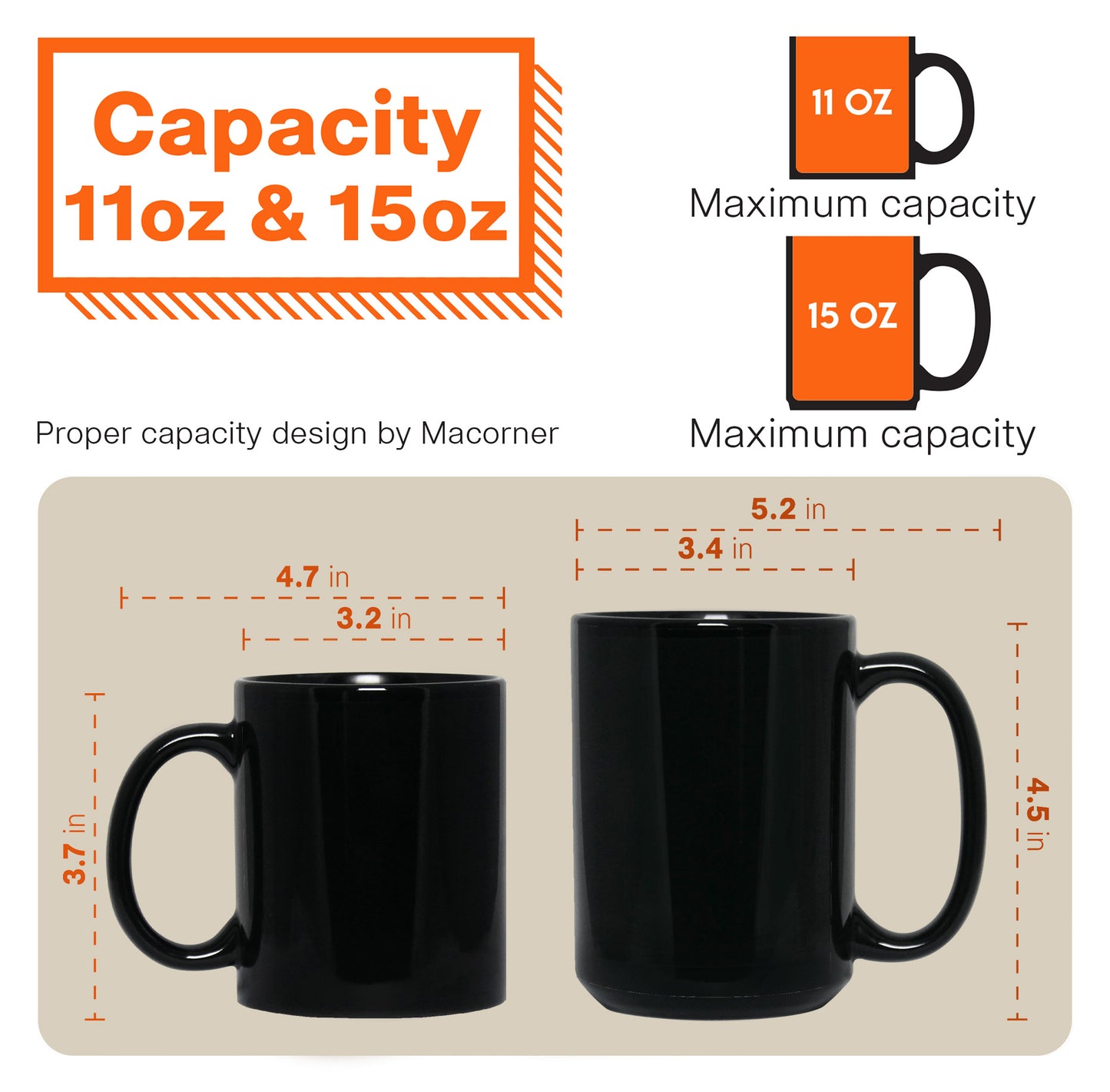 Like Father Like Daughter, Son, Children Oh Crap - Personalized Mug