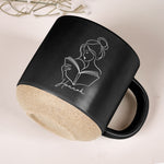 Line-Art-Book-Reading-Gift-For-Book-Lover-Personalized-Mug-5