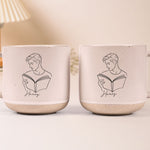 Line-Art-Book-Reading-Gift-For-Book-Lover-Personalized-Mug-6