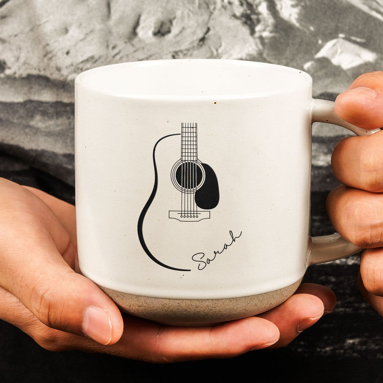 Line-Art-Guitar-Gift-For-Guitar-Player--Personalized-Mug-2
