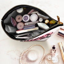 Little Beauty Bag - Personalized Cosmetic Bag