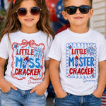 Little-Miss-Mister-Cracker-Personalized-Shirt-1