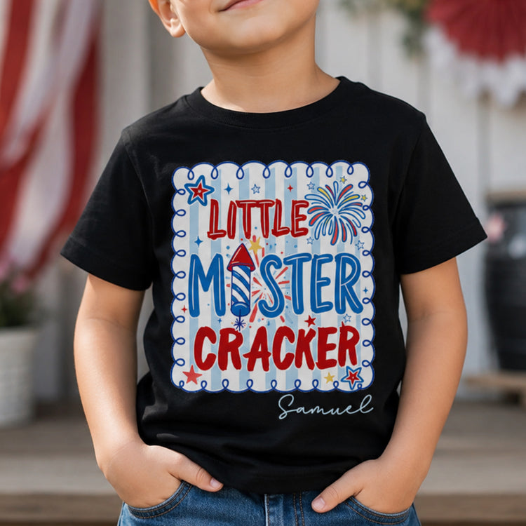 Little-Miss-Mister-Cracker-Personalized-Shirt-2
