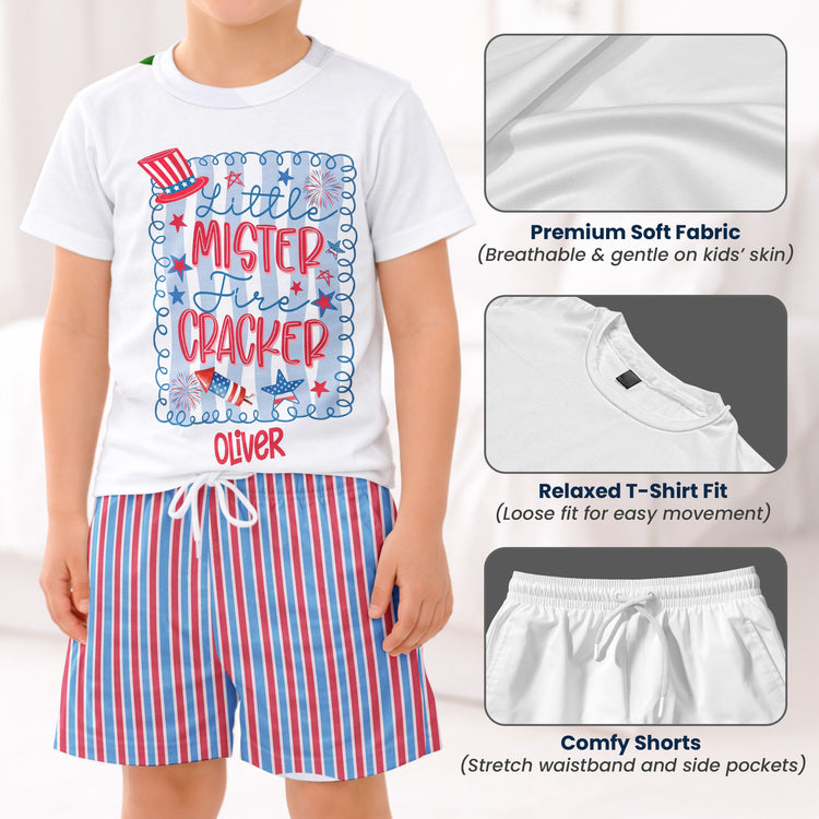 Little-Miss-Mister-Firecracker-250Th-Anniversary-Personalized-Kids-Clothing-Set-5