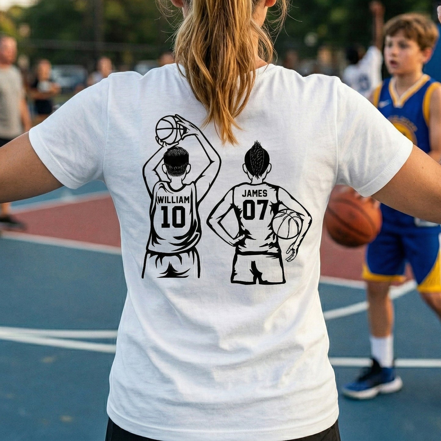 Living-That-Sports-Momlife-Personalized-Shirt-4