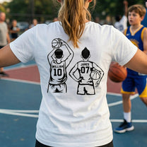 Living-That-Sports-Momlife-Personalized-Shirt-4