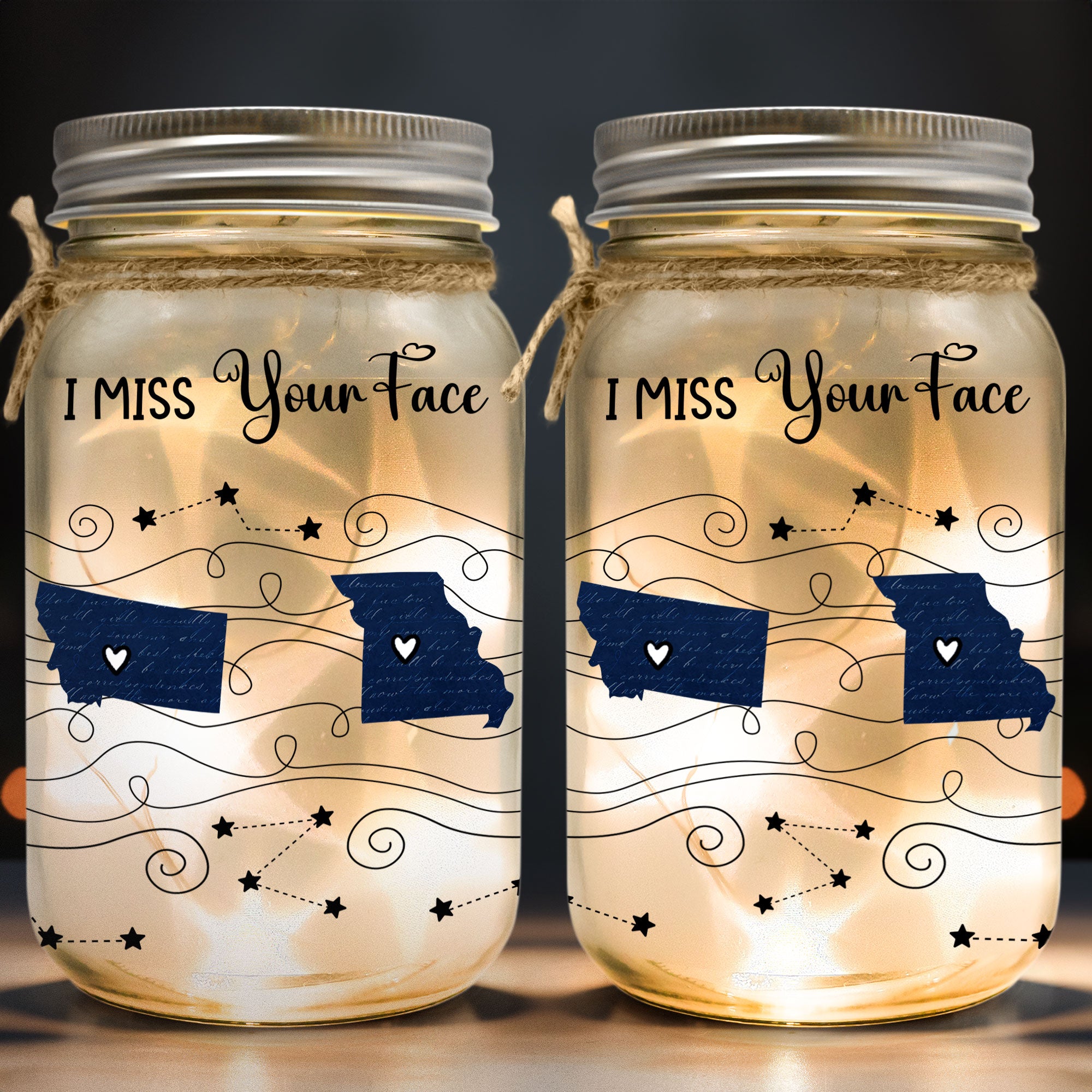 Mason Jar Light – Macorner