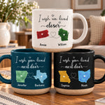 Long-Distance-Gift-For-Best-Friends,-Bff,-Sisters,-Family,-Brother-Personalized-Mug-1