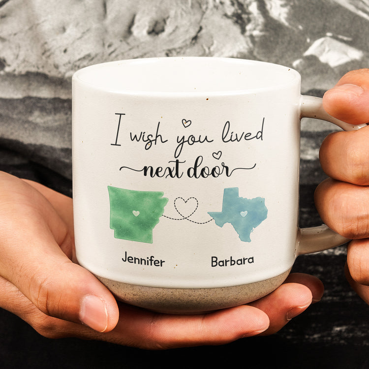 Long-Distance-Gift-For-Best-Friends,-Bff,-Sisters,-Family,-Brother-Personalized-Mug-3