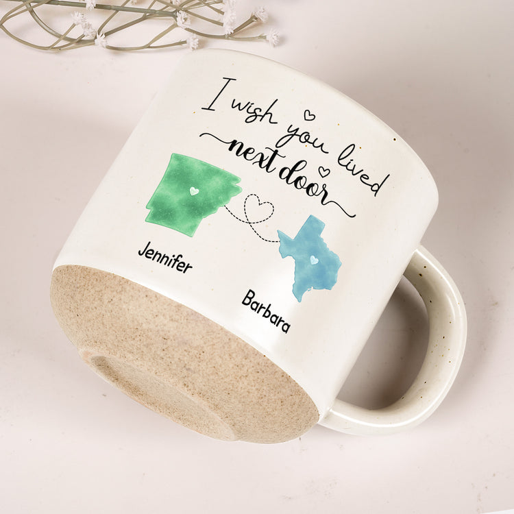 Long-Distance-Gift-For-Best-Friends,-Bff,-Sisters,-Family,-Brother-Personalized-Mug-5