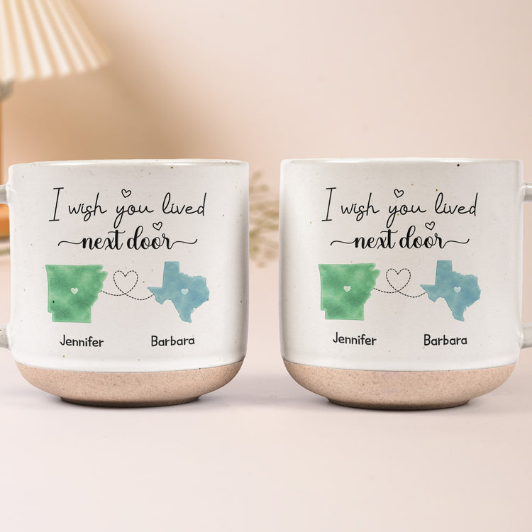 Long-Distance-Gift-For-Best-Friends,-Bff,-Sisters,-Family,-Brother-Personalized-Mug-6