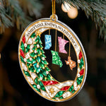 Long-Distance-Realtionship-Family,-Sibling-Personalized-Ornament-3