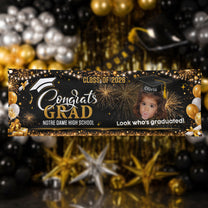 Look-Who's-Graduated-Graduation-Party-Gifts-Childhood-Photo-Theme-Personalized-Banner-2