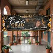 Look-Who's-Graduated-Graduation-Party-Gifts-Childhood-Photo-Theme-Personalized-Banner-3