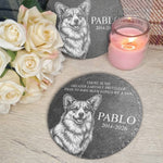 Loss-Of-Pet-Custom-Photo-Sketch-Line-Art-Memorial-Gifts-For-Pet-Owners-Personalized-Garden-Stone-4