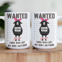 Lost-Sheep-Christian-I-Once-Was-Lost,-But-Now-I-Am-Found-Personalized-Mug-3