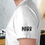 Love Whoever The Fck You Want - Personalized Shirt