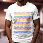 Love Whoever The Fck You Want - Personalized Shirt
