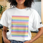 Love Whoever The Fck You Want - Personalized Shirt