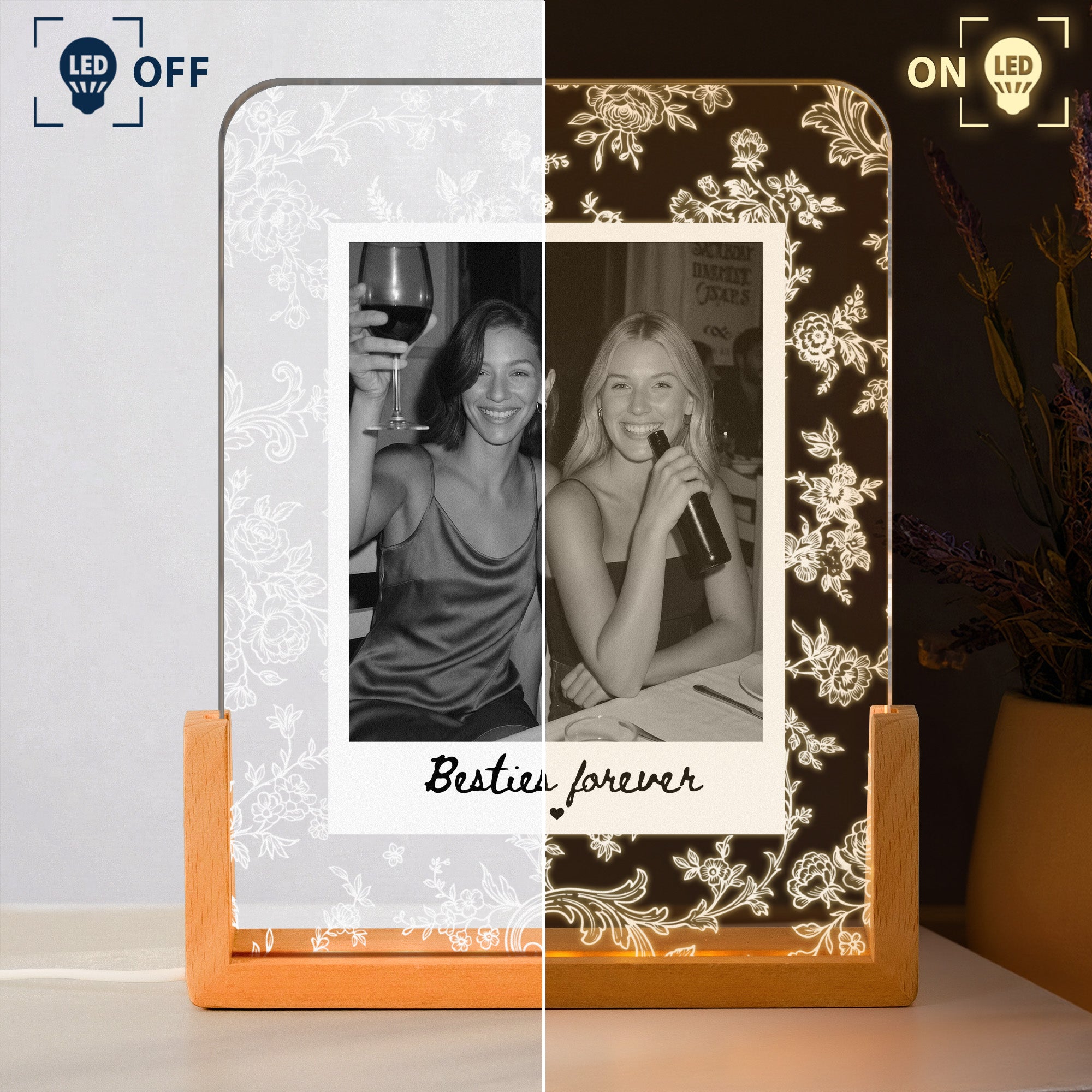 Love-You-Bestie-Custom-Photo-Friendship-Gift-For-Her-Personalized-Night-Light-3