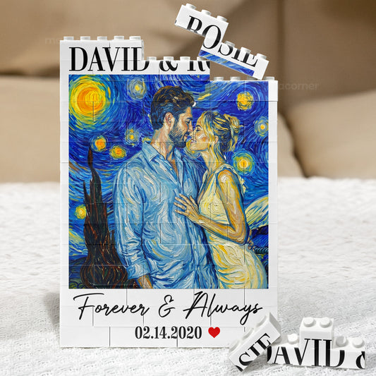 Love-You-To-Pieces-Custom-Photo-Van-Gogh-Style-Art-Personalized-Building-Blocks-1