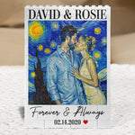 Love-You-To-Pieces-Custom-Photo-Van-Gogh-Style-Art-Personalized-Building-Blocks-2