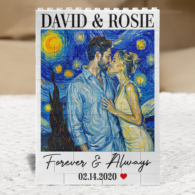 Love-You-To-Pieces-Custom-Photo-Van-Gogh-Style-Art-Personalized-Building-Blocks-2