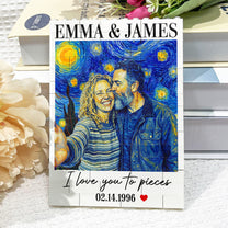 Love-You-To-Pieces-Custom-Photo-Van-Gogh-Style-Art-Personalized-Building-Blocks-4