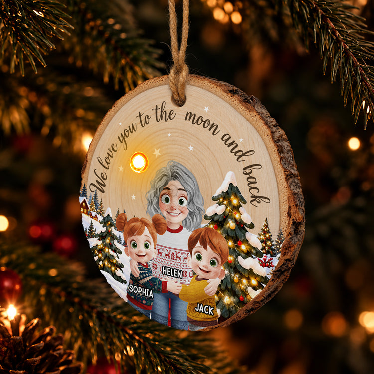 Love-You-To-The-Moon-And-Back-Personalized-Ornament-2