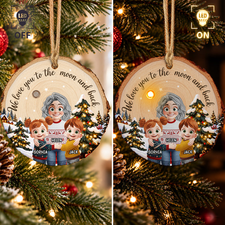 Love-You-To-The-Moon-And-Back-Personalized-Ornament-4