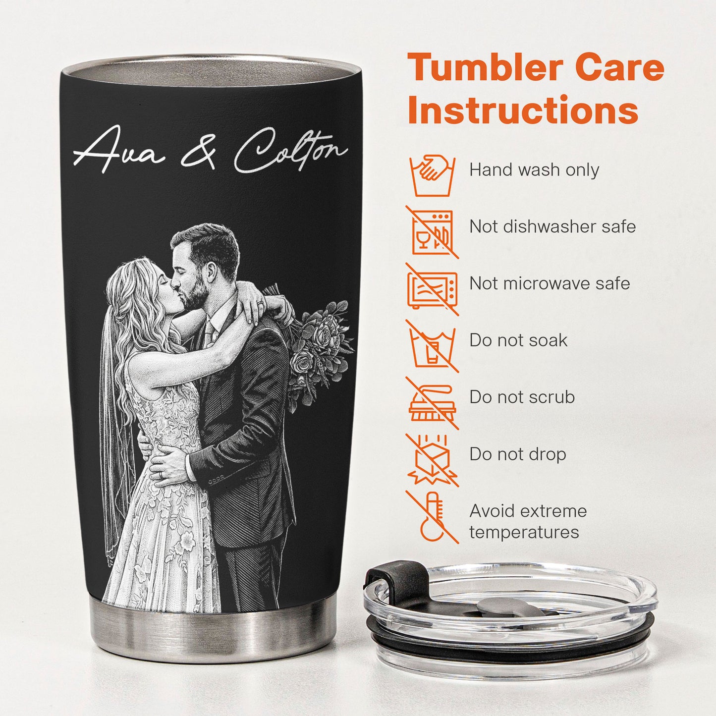 Loved-You-Then-Love-You-Still-Anniversary-Gift-For-Him-Her-Personalized-Tumbler-Cup-5