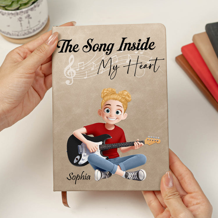Lyric-Journal-Personalized-Journal-2
