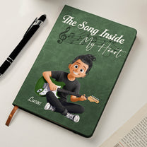 Lyric-Journal-Personalized-Journal-4