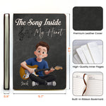 Lyric-Journal-Personalized-Journal-5