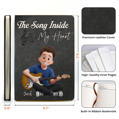 Lyric-Journal-Personalized-Journal-5